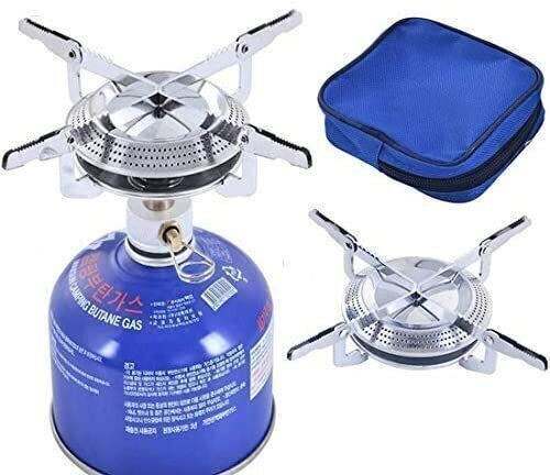 Portable mini stove compact - stove,