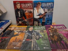 Sharpe's complete Series