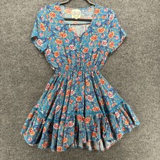 Sunday Mi Amor Dress Medium