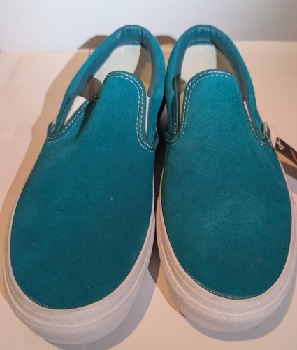 New vans classic slip - vans,