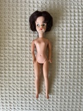 1960s Sindy Doll With MIE Head