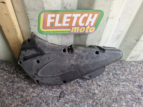 Gilera dna 180 airbox air - gilera, box