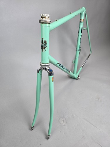 Frame set bianchi - frame,
