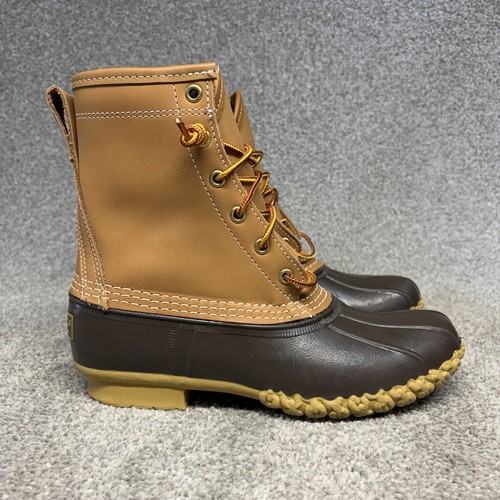 Bean boots women n brown - bean,