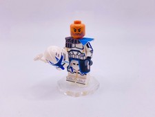 Captain Rex Clone Trooper -