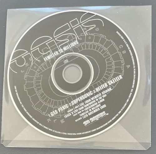 Oasis familiar millions - to,