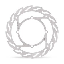 Moto-Master Flame Front 250 Disc - Suzuki RMZ250 07-18, RMZ450 05-17