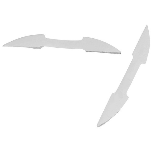 2pcs flute mouthpiece - 2pcs,