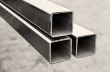 Mild Steel Square Hollow Box