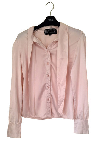 Parisian pale pink - parisian,