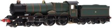 R3408 Hornby OO Gauge Class