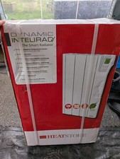 Heatstore 330W 3 Fin Dynamic