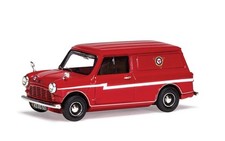 Corgi diecast scale - corgi,