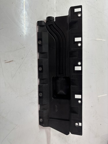 Intake manifold 7576911