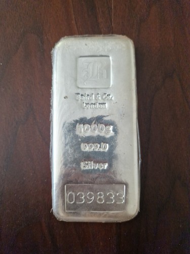 Baird 1kg kilo - co,