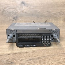 Kraco KGE-601E Car Cassette