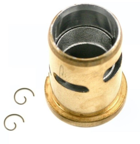 Cylinder and piston - piston, 2.5