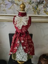 Victorian Or Rococo Designed