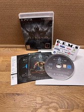 Diablo III: Reaper of Souls Ultimate Evil Edition (PlayStation 3 Game) PS3 (48)