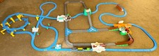 Tomy Trackmaster Thomas Train