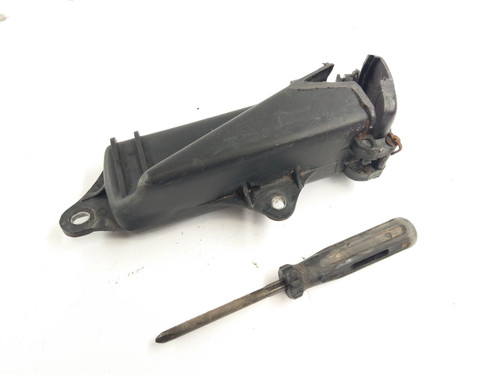 Honda 125 jd19 2005 - honda, xr