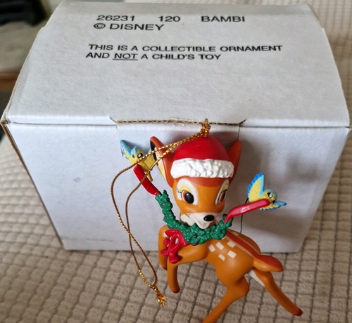 Vintage 1990s disney - vintage, bambi