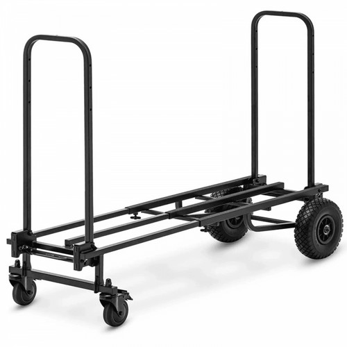 Ultimax heavy duty transport - heavy,