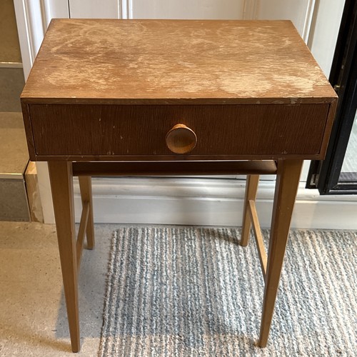 Vintage oak meredew - vintage, bedside