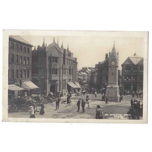 Penrith devonshire street rp - devonshire,