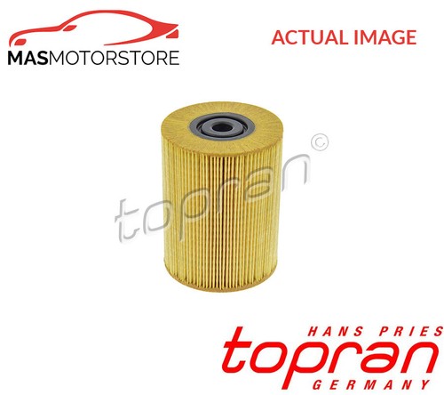 Engine fuel filter topran - filter, 113