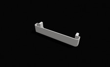 Stronger Fridge Door Shelf