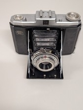 Zeiss ikon nettar 518 - ikon,