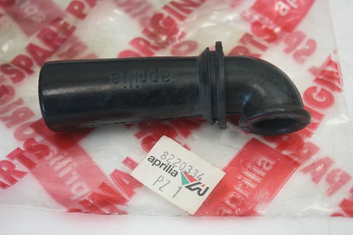 Intake hose air filter box - intake,