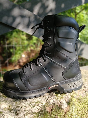 Work boots baffin monster - work, 11
