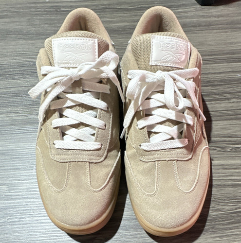Reebok men lace low - low, top