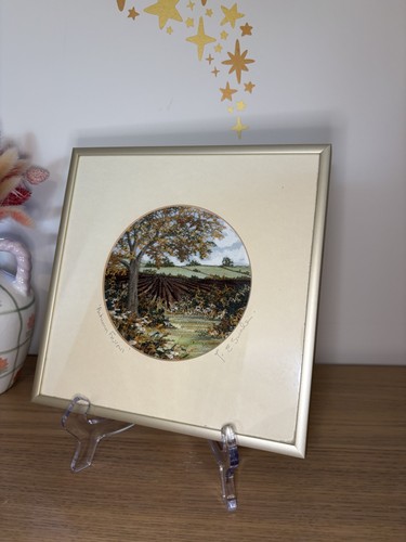 Chunky framed embroidered - chunky,