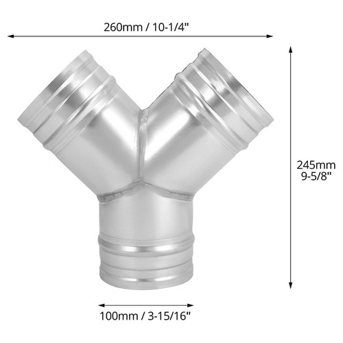 Stainless steel flexible - stainless,