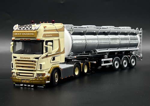 Scania topline 6x2 tank - r5,