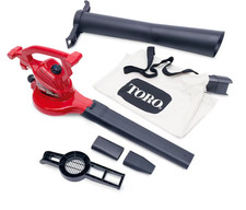 Toro Ultra Blower 340-CFM