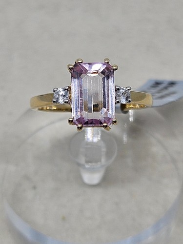 Mawi kunzite ratanakiri - kunzite, &