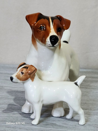 Beswick standing father - father, &