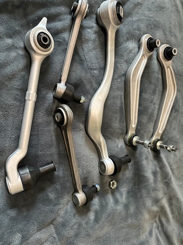 Bmw e39 suspension - e39, bundle