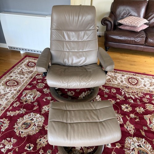 Ekornes stressless leather - stressless,