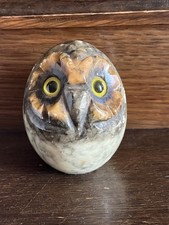 Vintage Italian Hand Carved