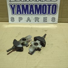 honda CB125R CB 125r 125 R CBR 125 2018-2024 Rear Back Chain Adjuster Blocks 