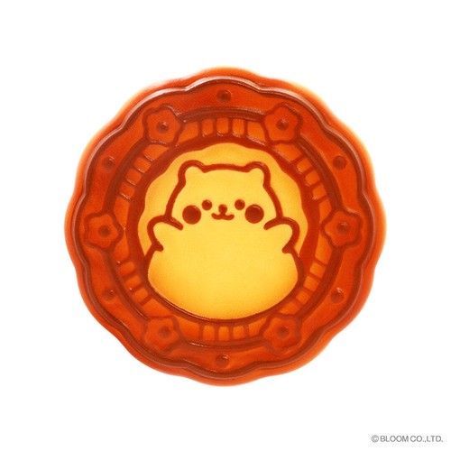 Ibloom squishy marmo - squishy,