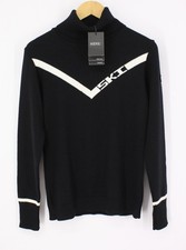 HENJL WOMENS NATTY KNITTED