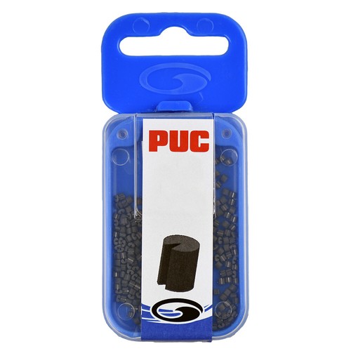 Garbolino cylindrical puc - cylindrical,