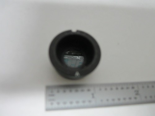 Microscope part polarizer - part,
