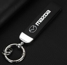 MAZDA Keyring Keychain |